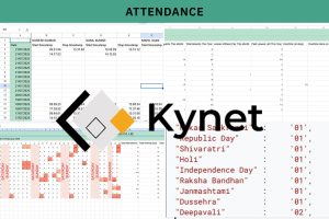 Attendance System